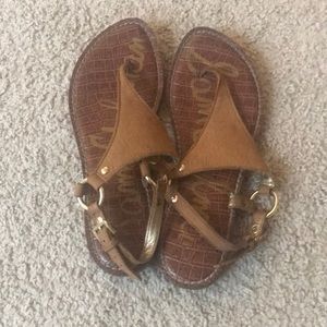 Sam Edelman Sandals